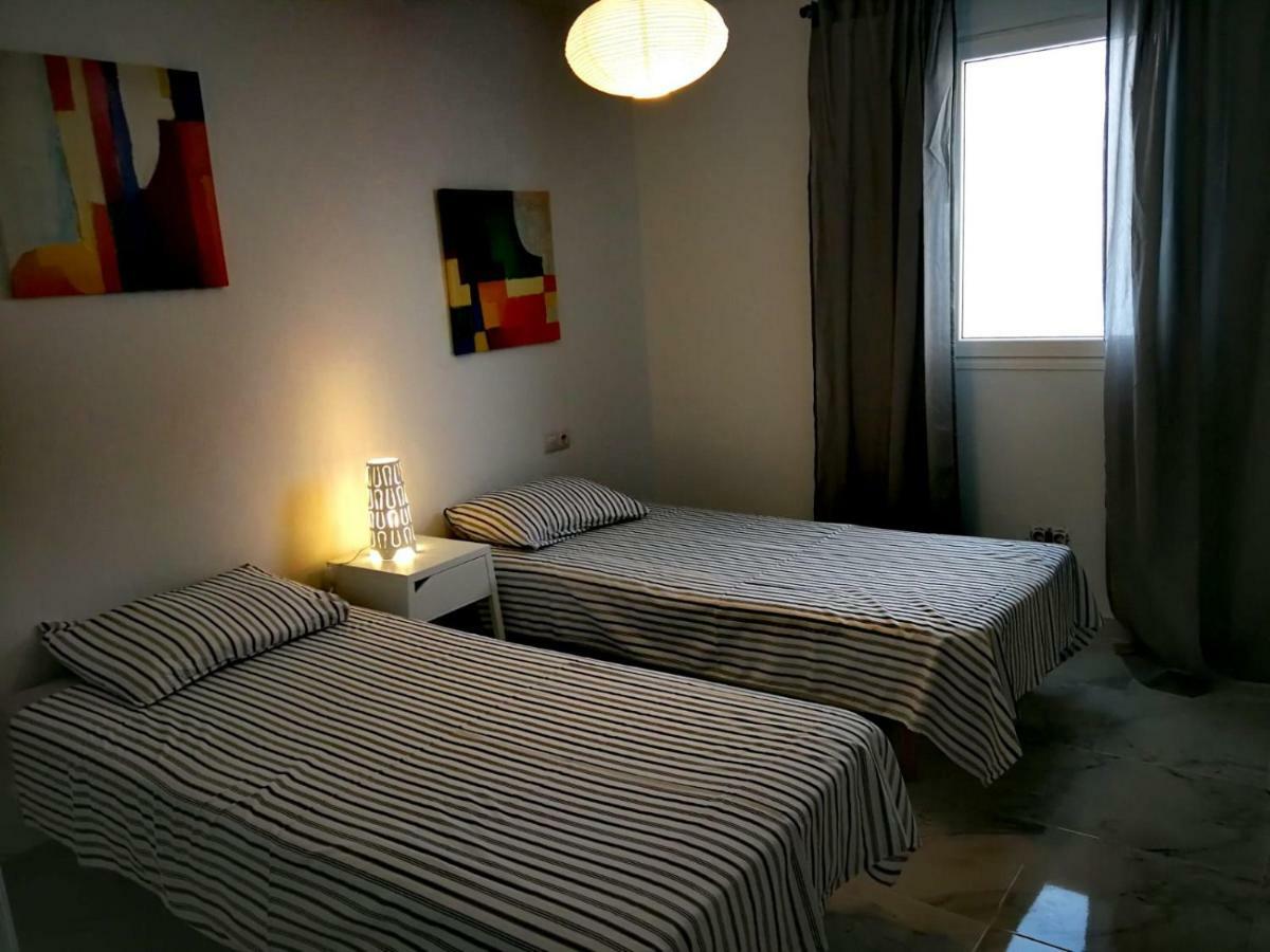 Apartamento Panoramic Коста Бланка Экстерьер фото